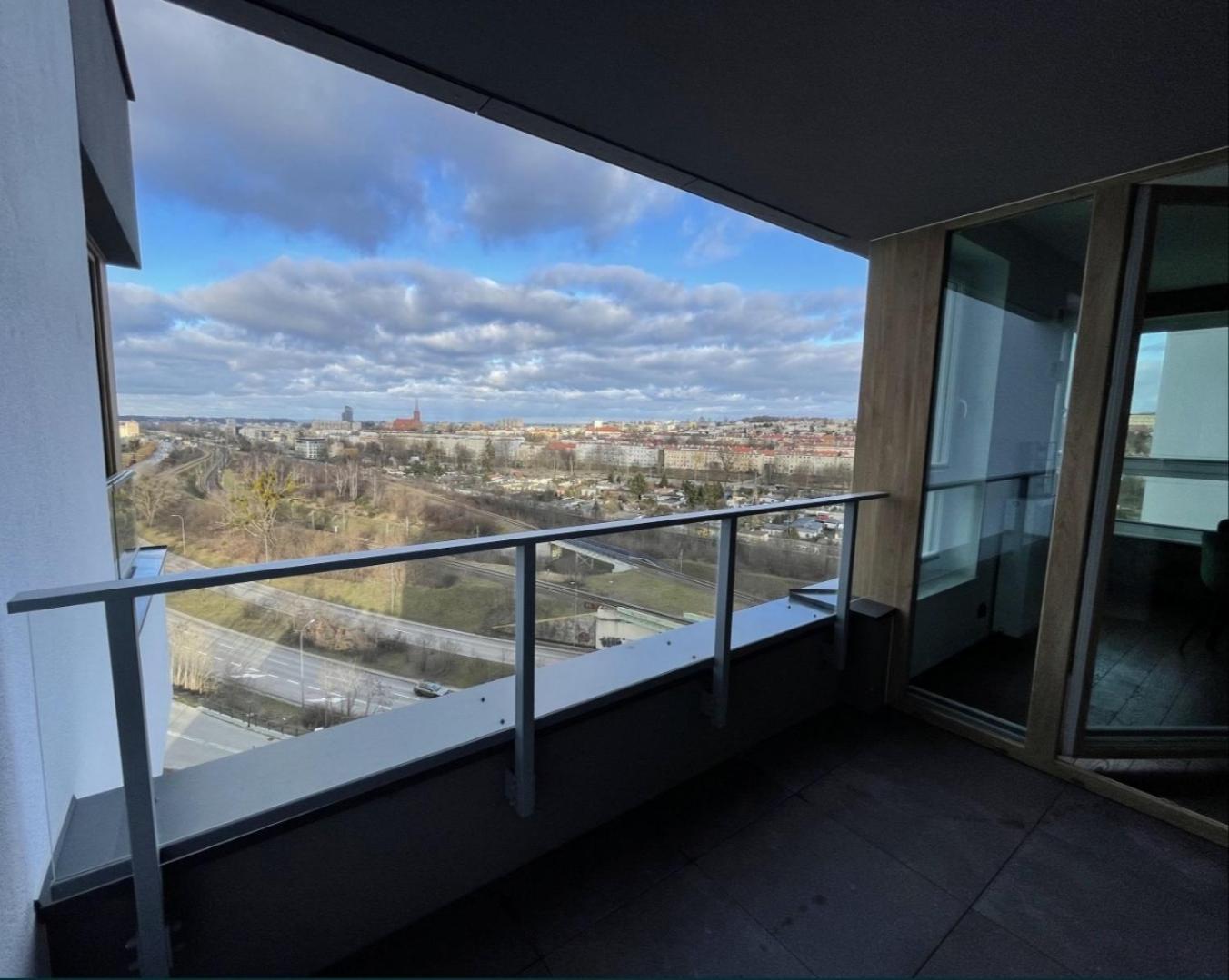Modern Tower Gdynia - Apartamenty Na Ul Kazimierza Gorskiego 1 Eksteriør bilde